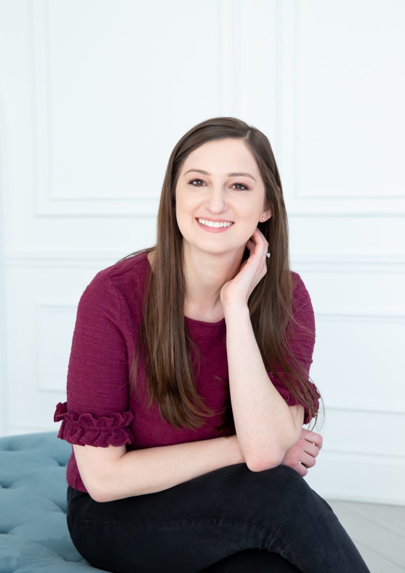 Dr. Stacey Goldman